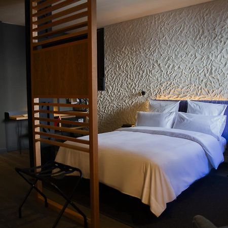 Hotel Letoh Letoh Bilbao Esterno foto
