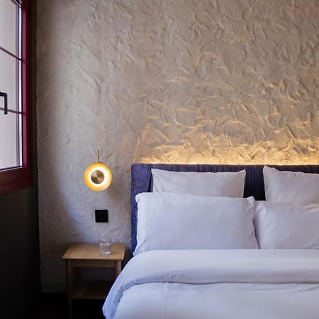 Hotel Letoh Letoh Bilbao Esterno foto