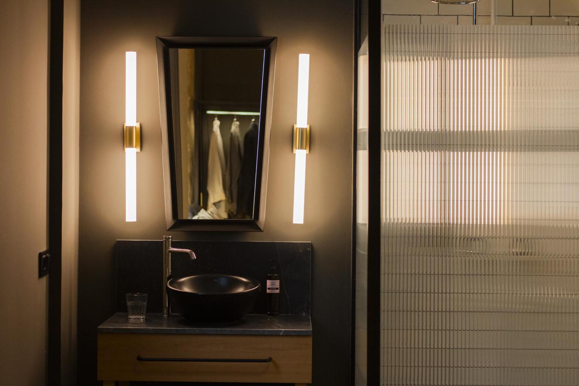 Hotel Letoh Letoh Bilbao Esterno foto