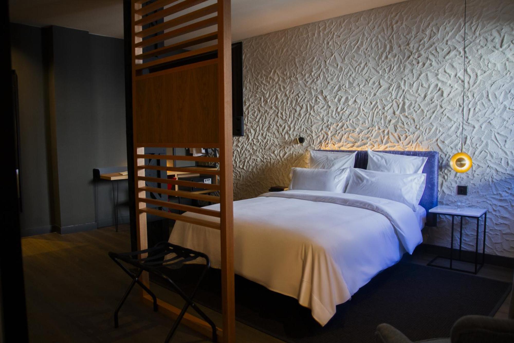 Hotel Letoh Letoh Bilbao Esterno foto