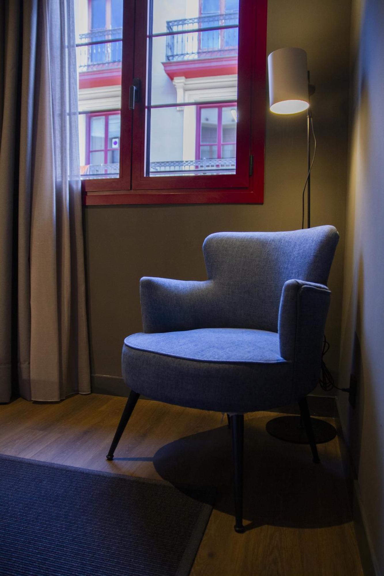 Hotel Letoh Letoh Bilbao Esterno foto