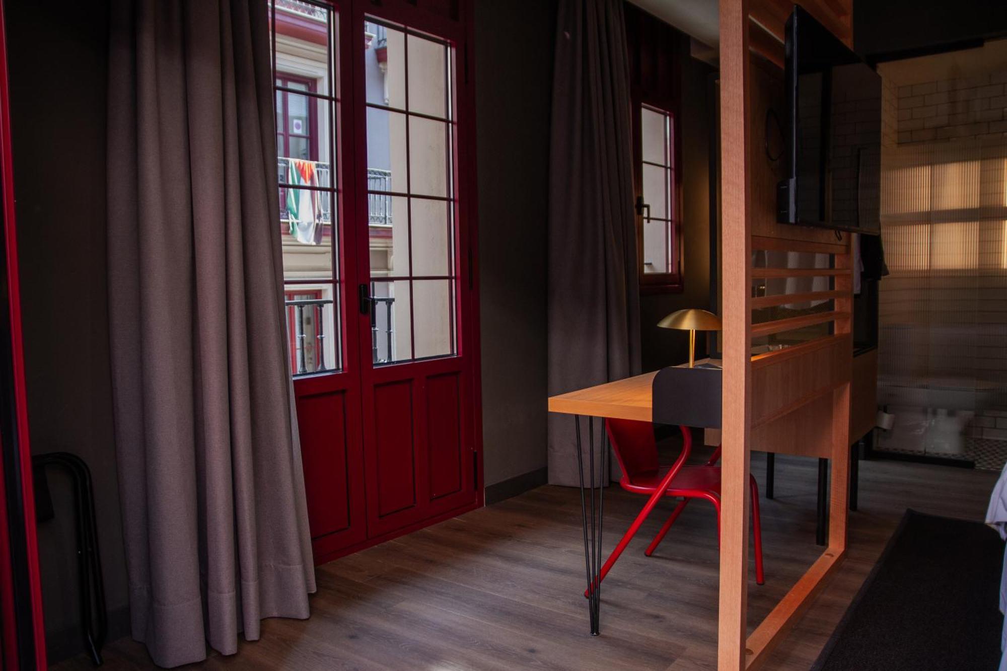 Hotel Letoh Letoh Bilbao Esterno foto