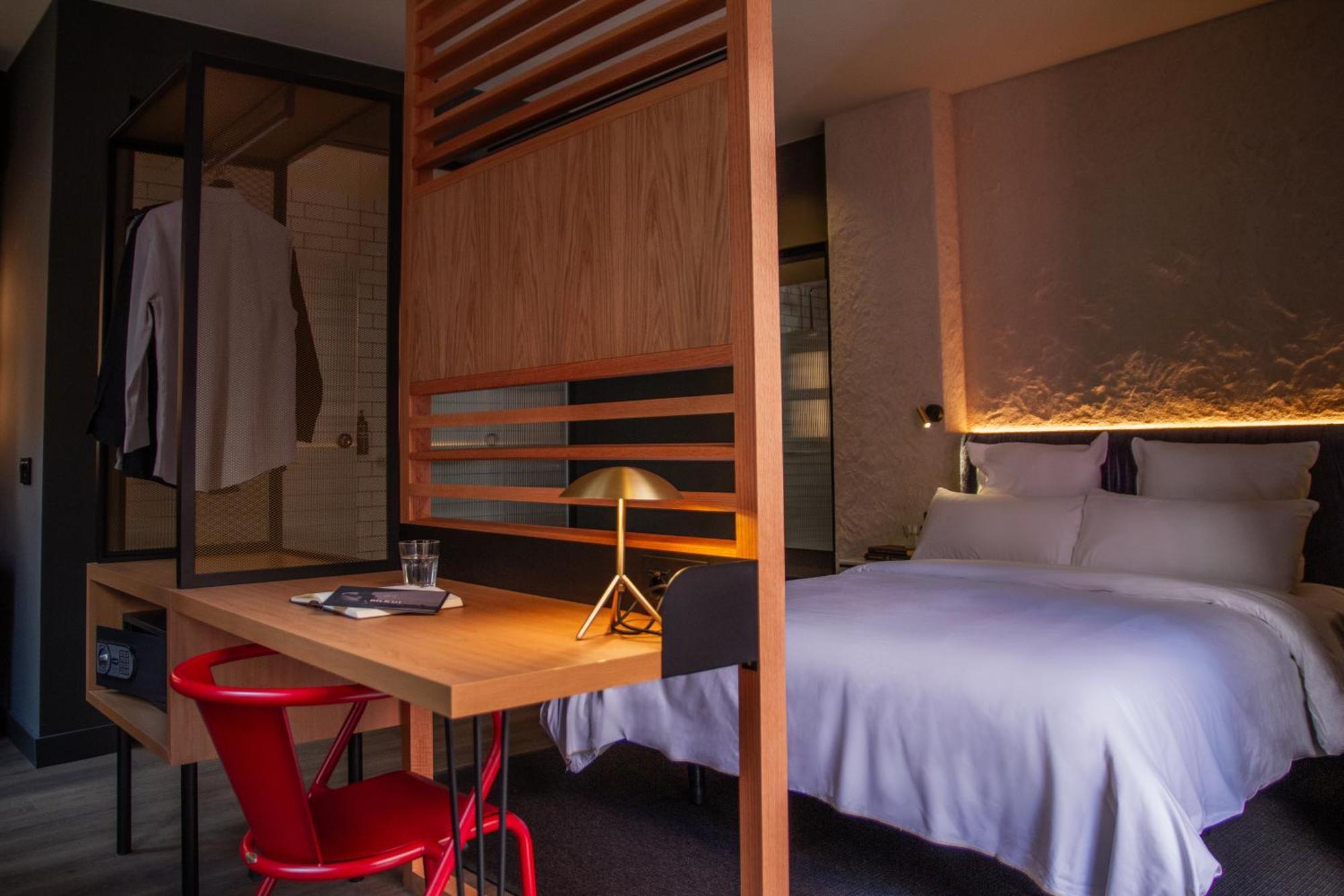 Hotel Letoh Letoh Bilbao Esterno foto