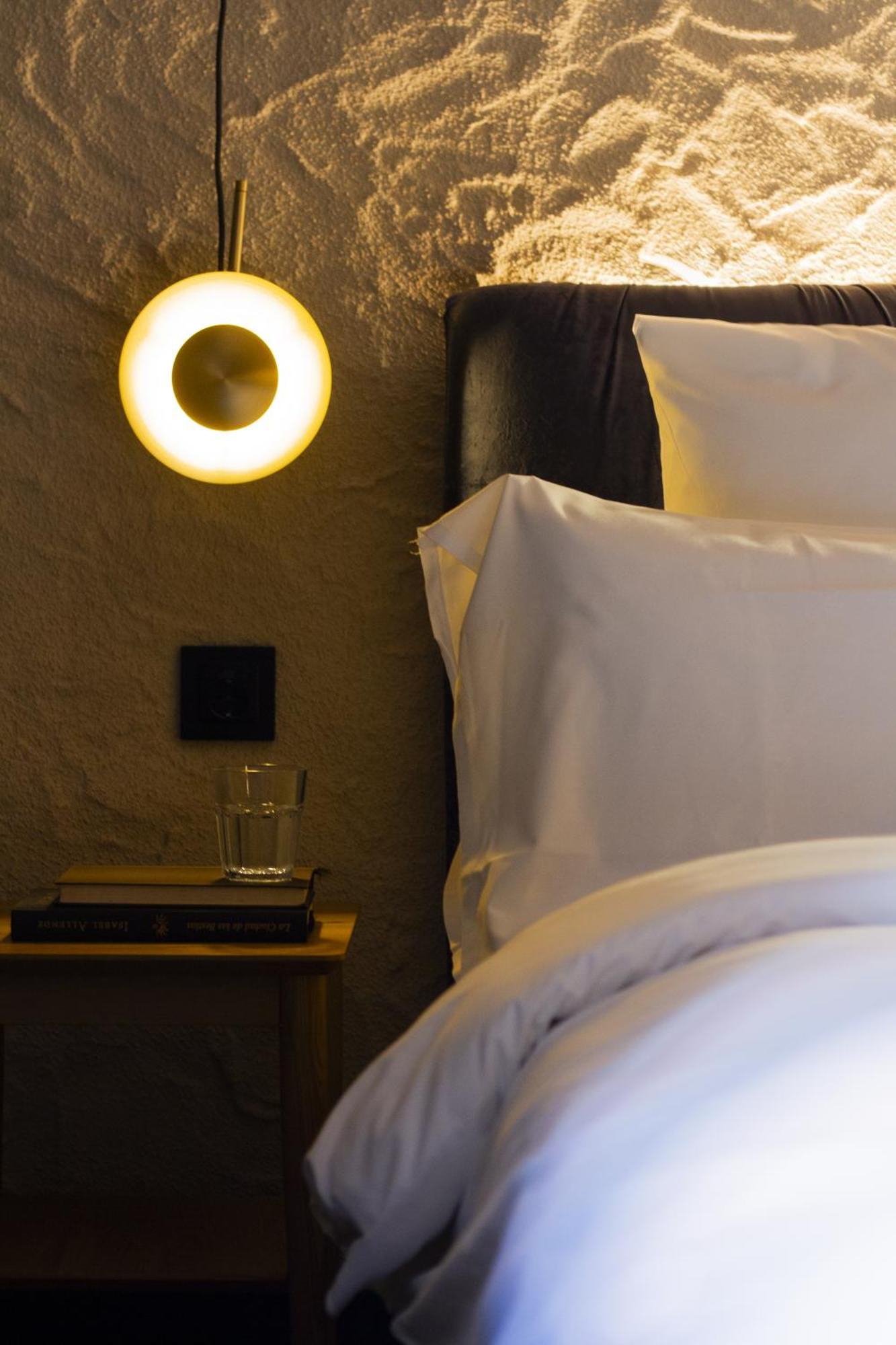 Hotel Letoh Letoh Bilbao Esterno foto