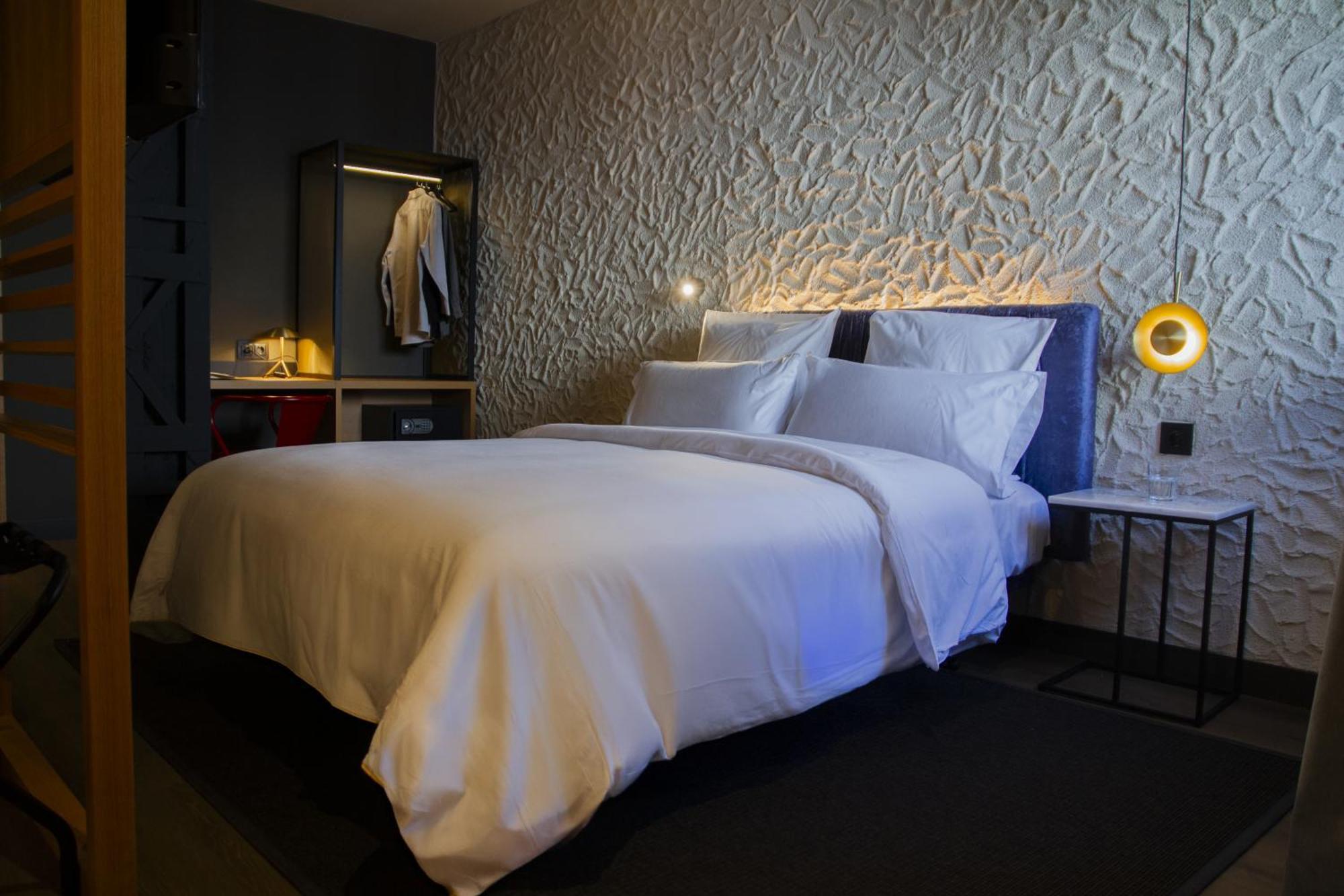 Hotel Letoh Letoh Bilbao Esterno foto