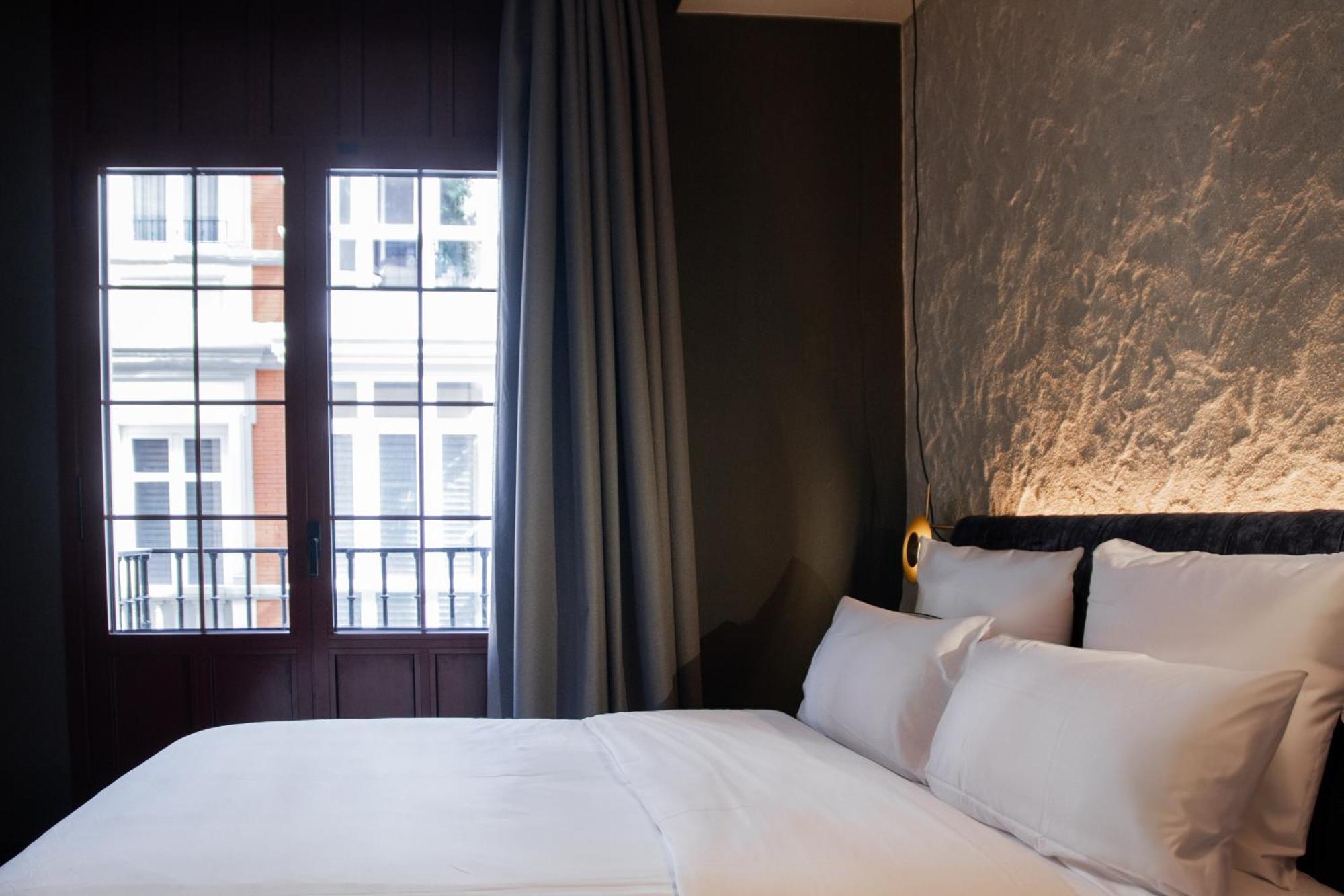 Hotel Letoh Letoh Bilbao Esterno foto