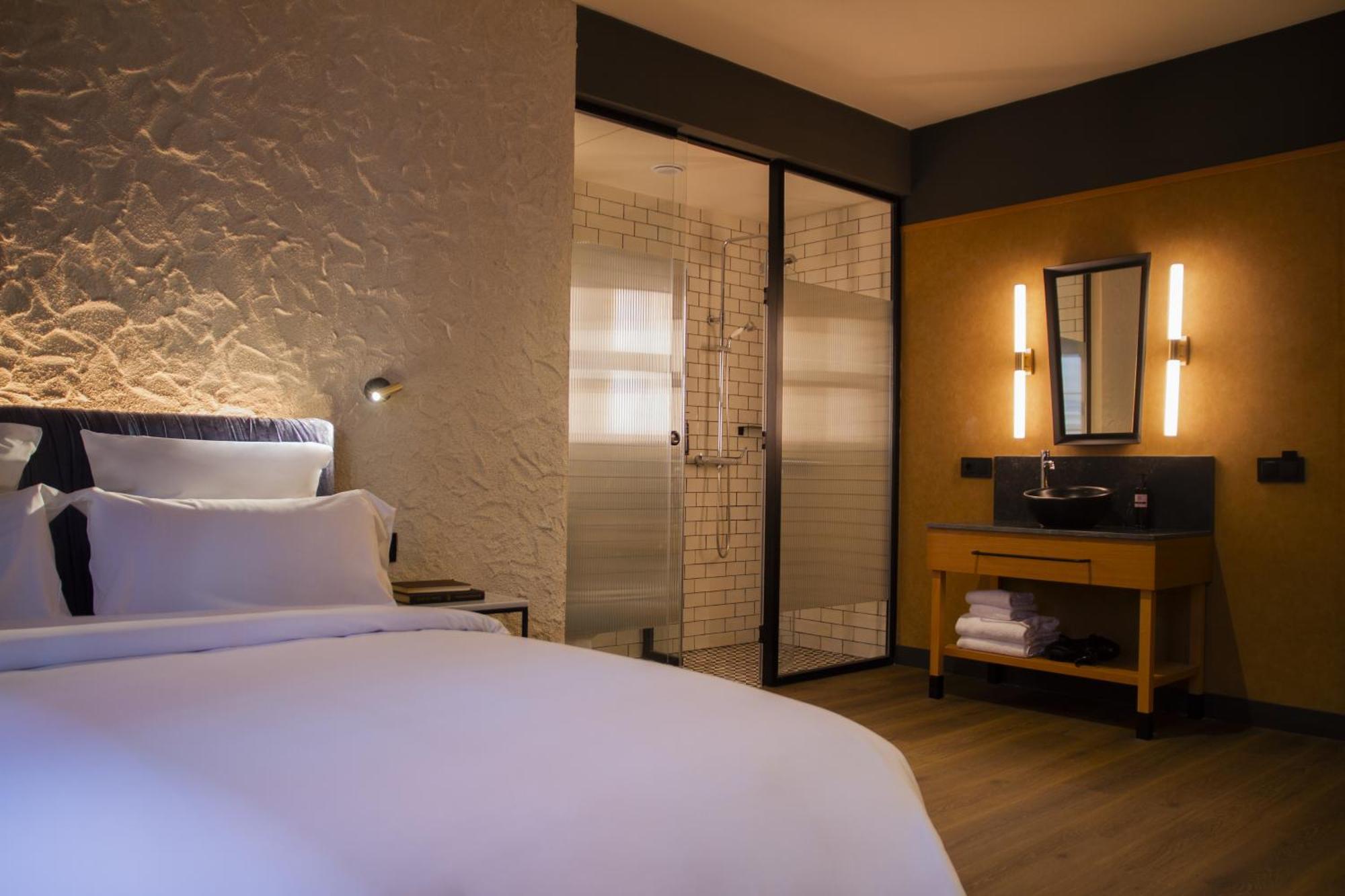 Hotel Letoh Letoh Bilbao Esterno foto
