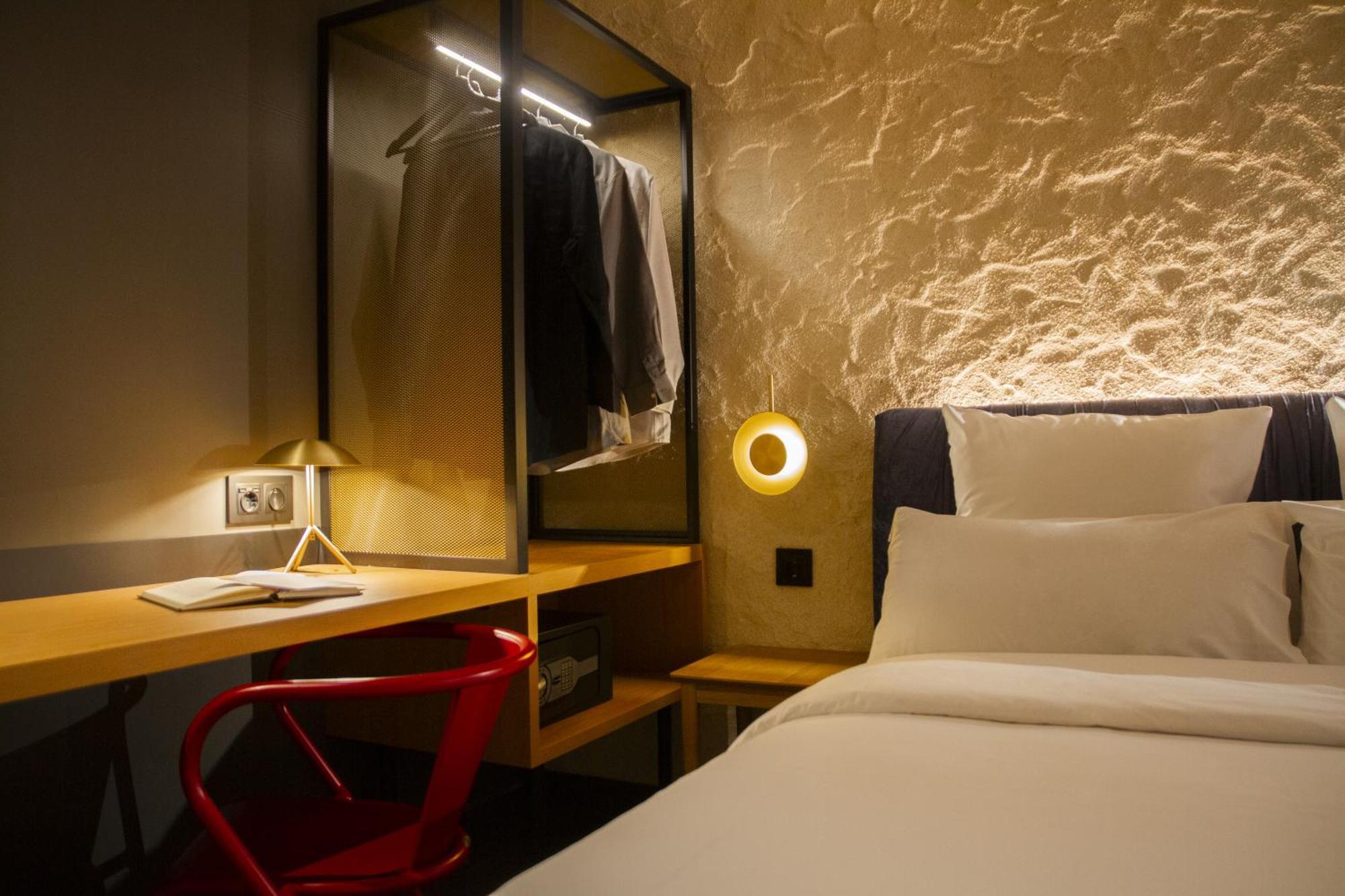 Hotel Letoh Letoh Bilbao Esterno foto