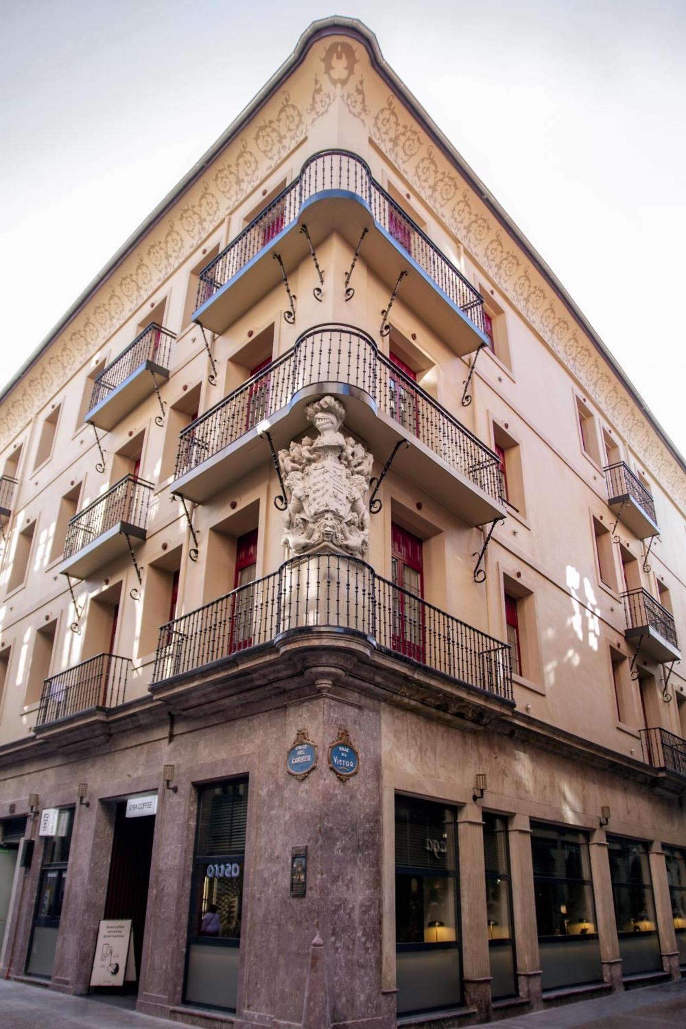 Hotel Letoh Letoh Bilbao Esterno foto